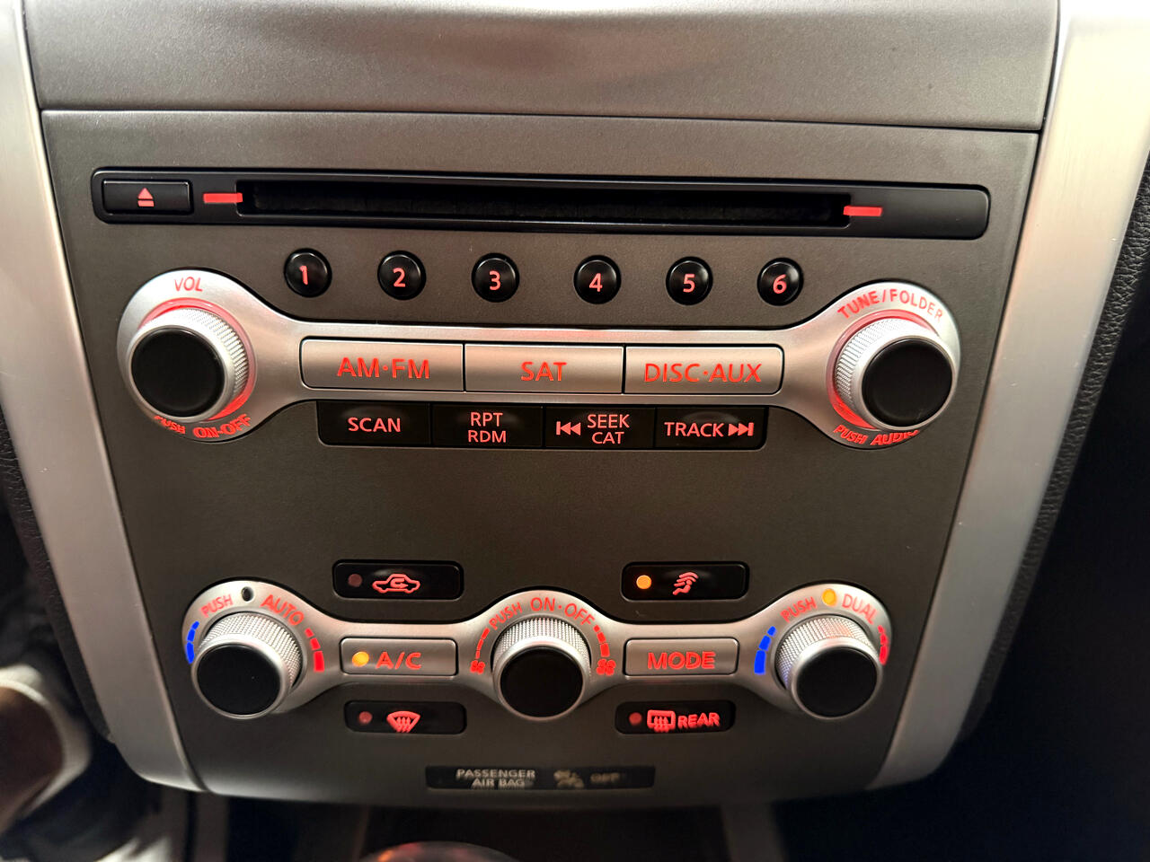 Nissan Murano SL 2014