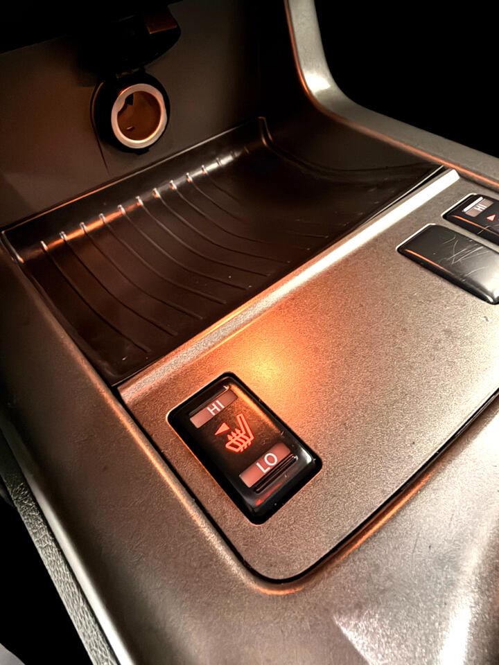 Nissan Murano SL 2014