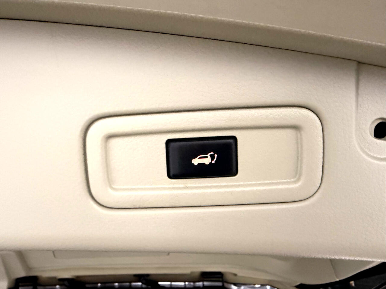 Nissan Murano SL 2014