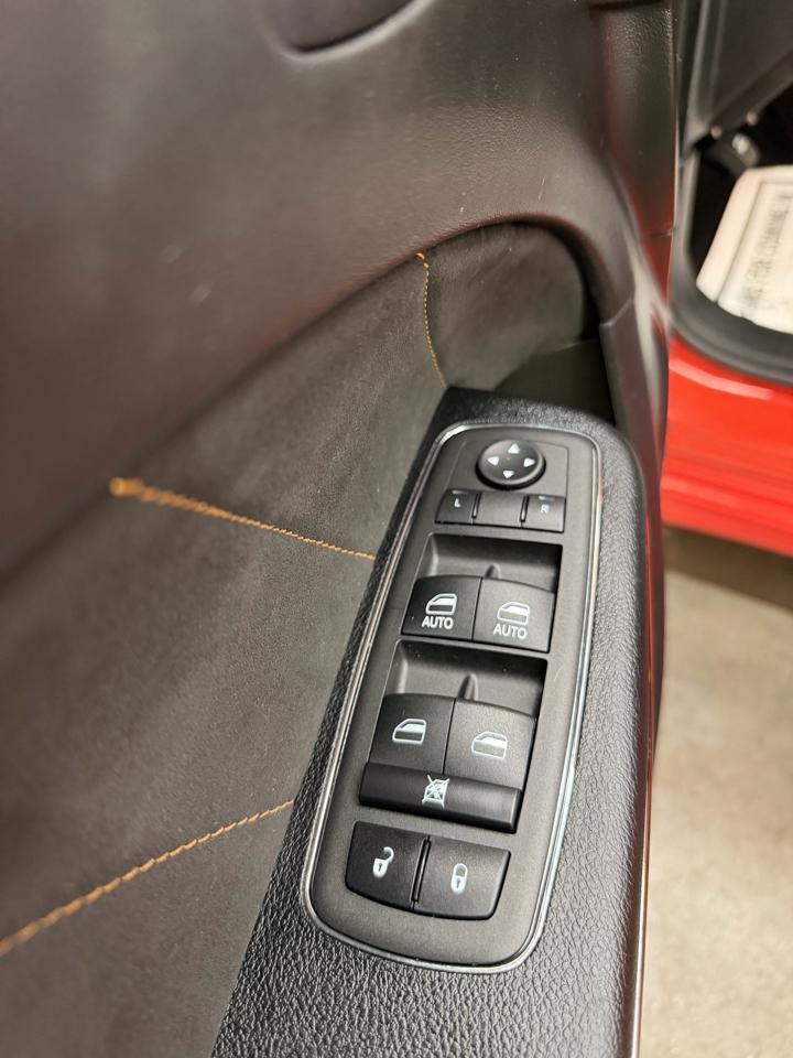 Dodge Charger SRT Hellcat 2023