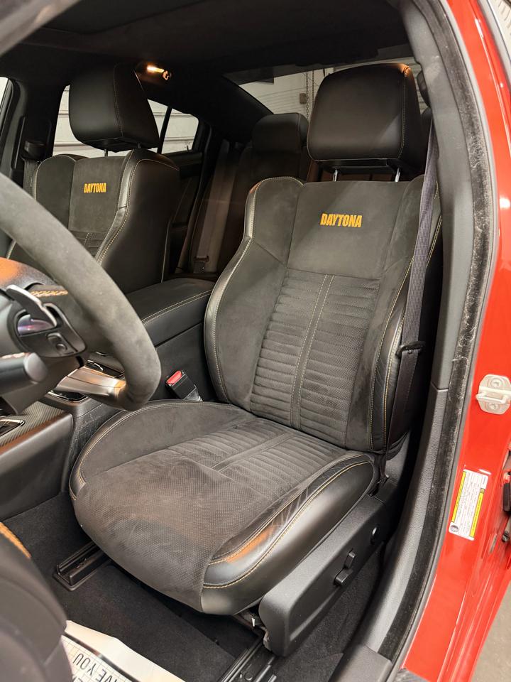 Dodge Charger SRT Hellcat 2023