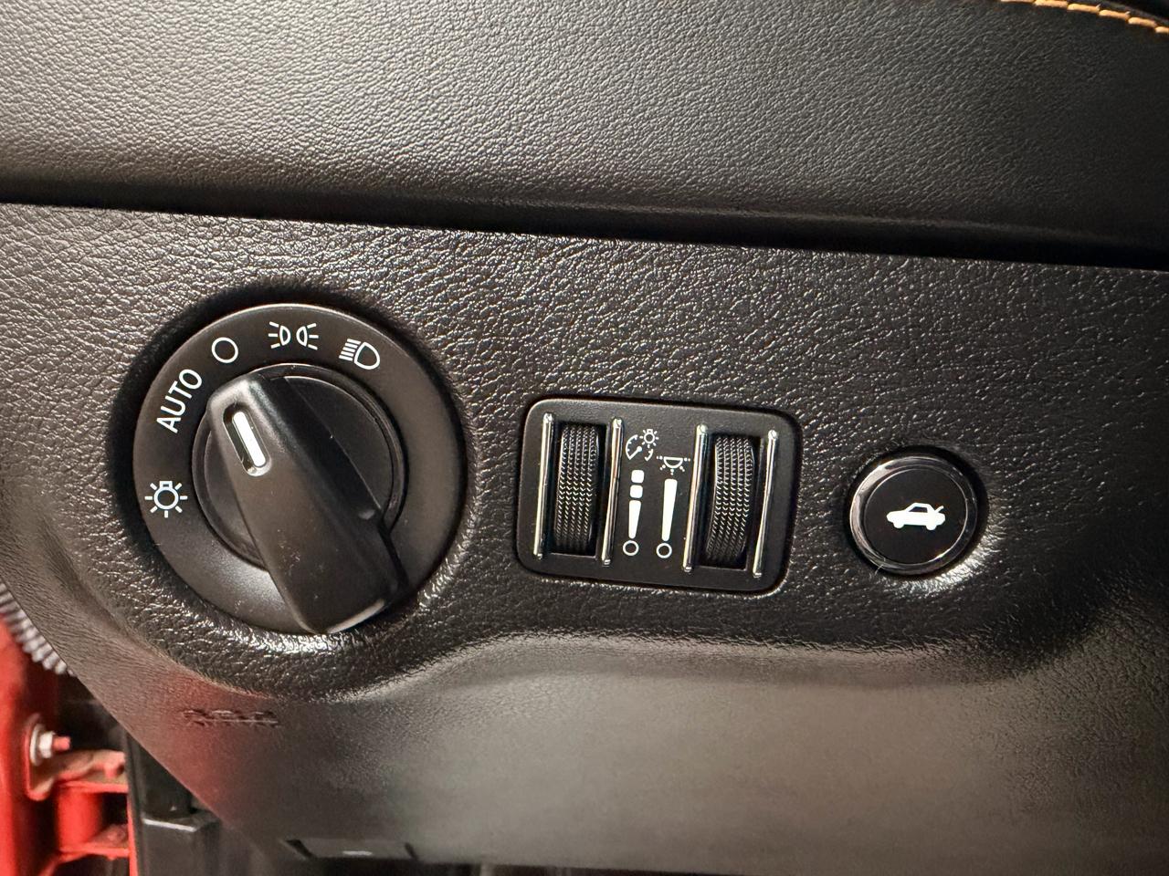 Dodge Charger SRT Hellcat 2023