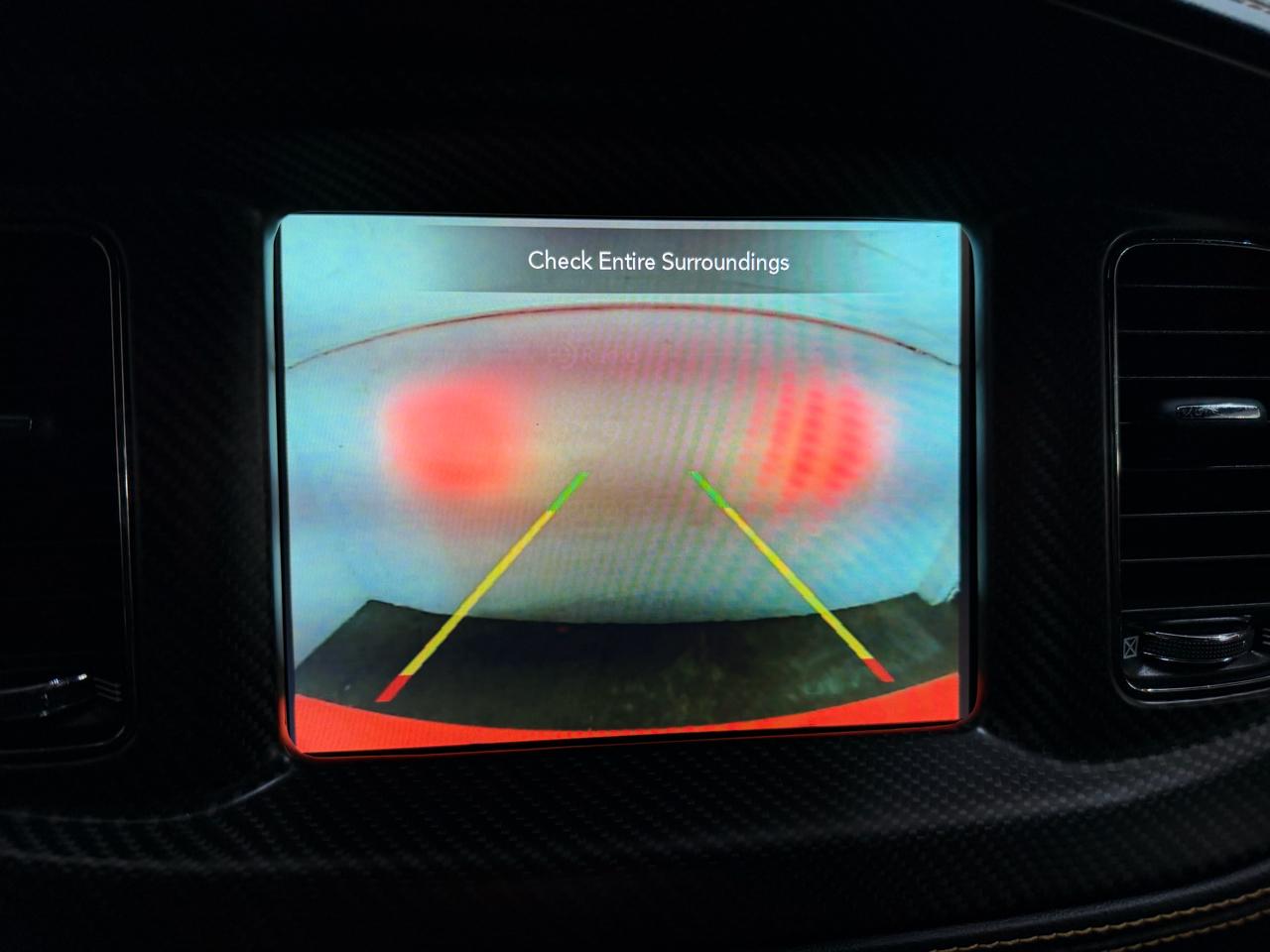 Dodge Charger SRT Hellcat 2023