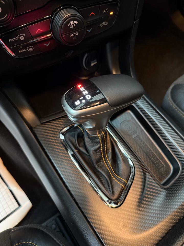 Dodge Charger SRT Hellcat 2023