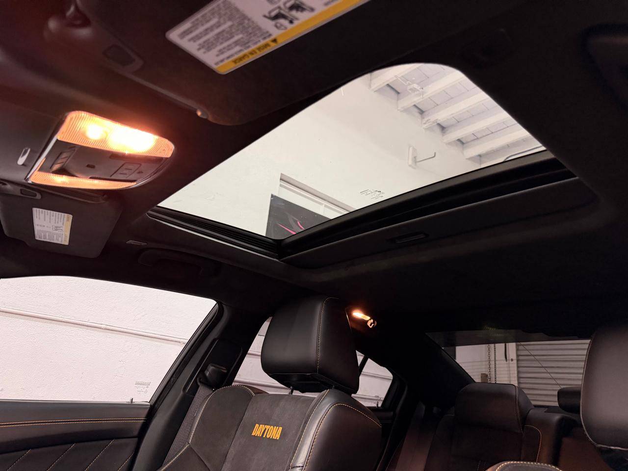 Dodge Charger SRT Hellcat 2023