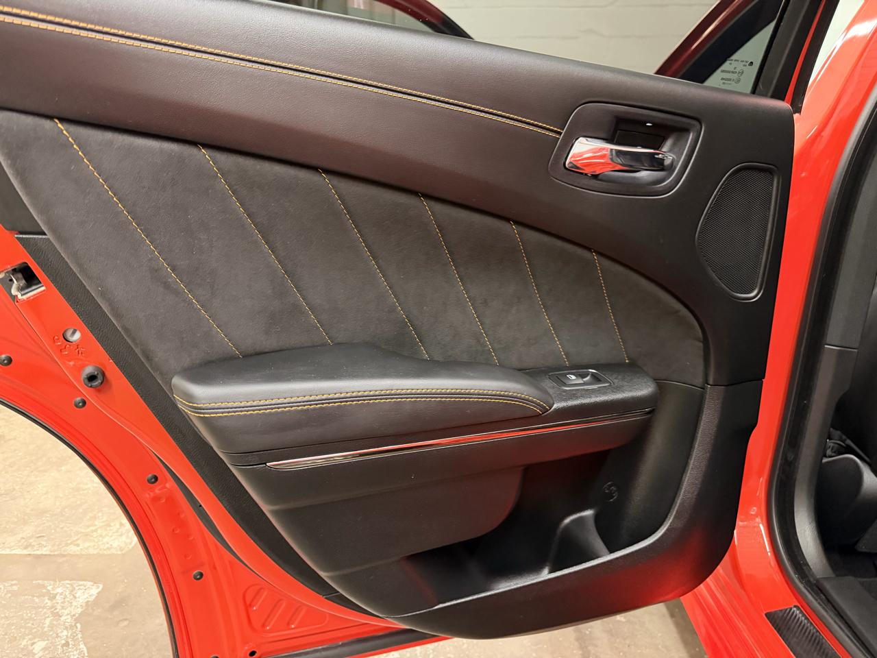 Dodge Charger SRT Hellcat 2023