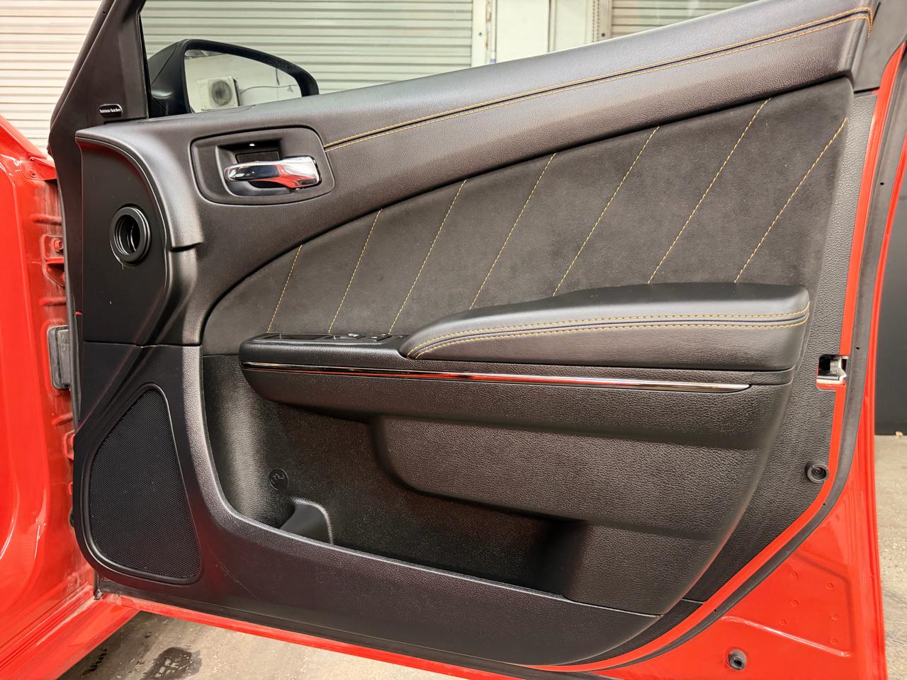 Dodge Charger SRT Hellcat 2023