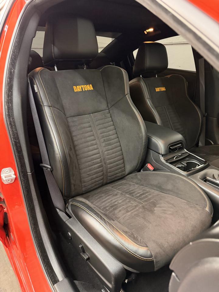 Dodge Charger SRT Hellcat 2023