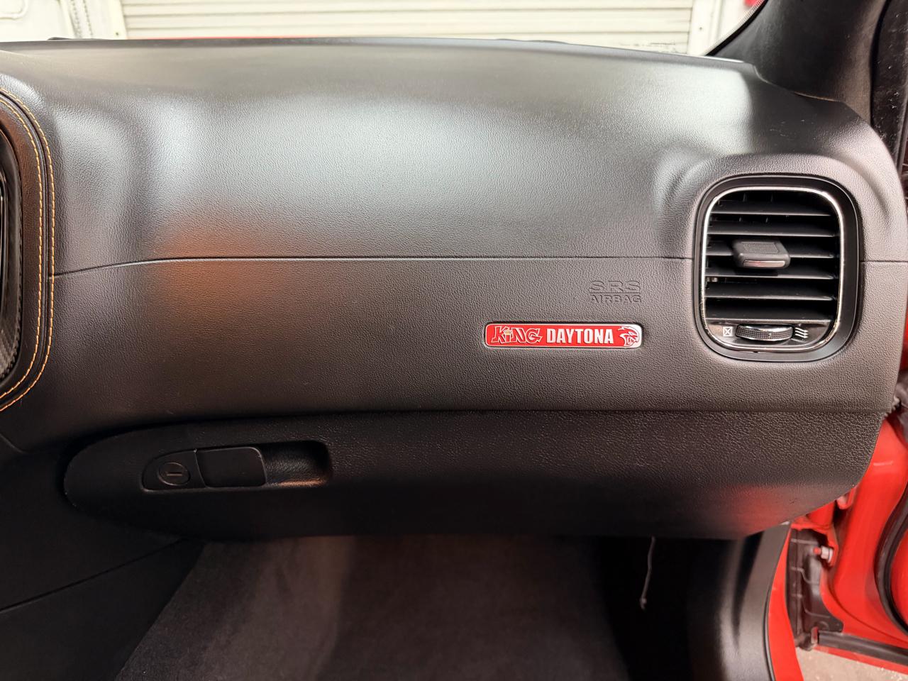 Dodge Charger SRT Hellcat 2023