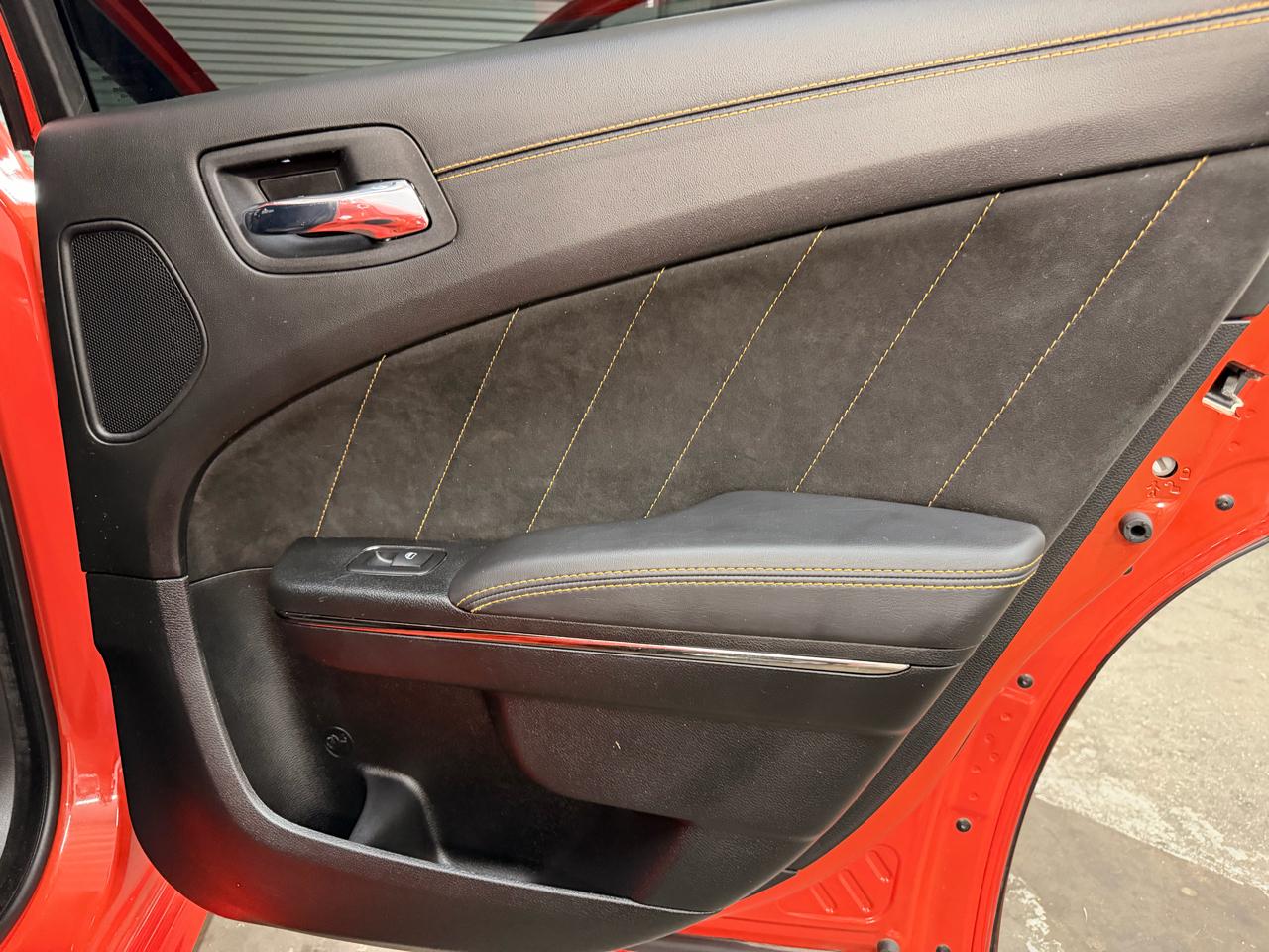 Dodge Charger SRT Hellcat 2023