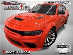 2023 Dodge Charger 