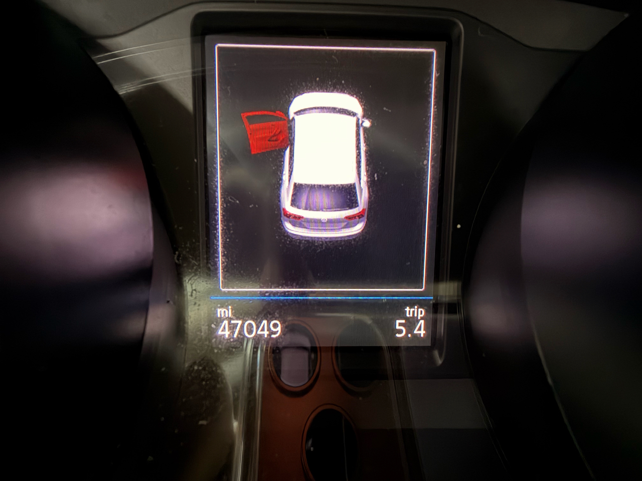 Volkswagen Tiguan S 2021