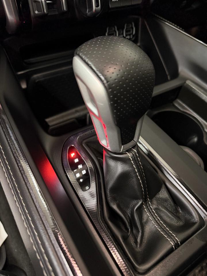 RAM 1500 TRX Crew Cab SB 4WD 2022