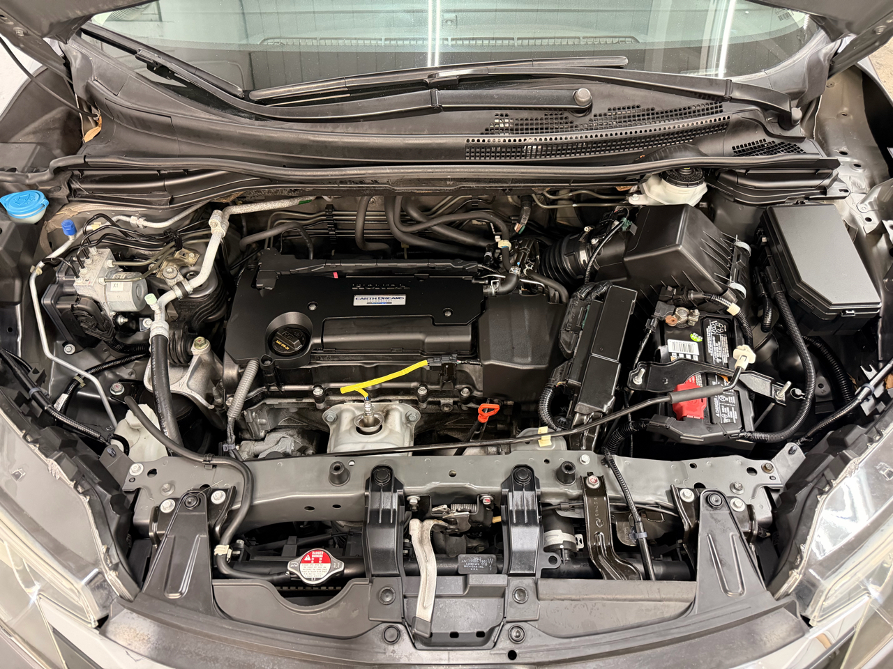 Honda CR-V EX-L 2WD 2016