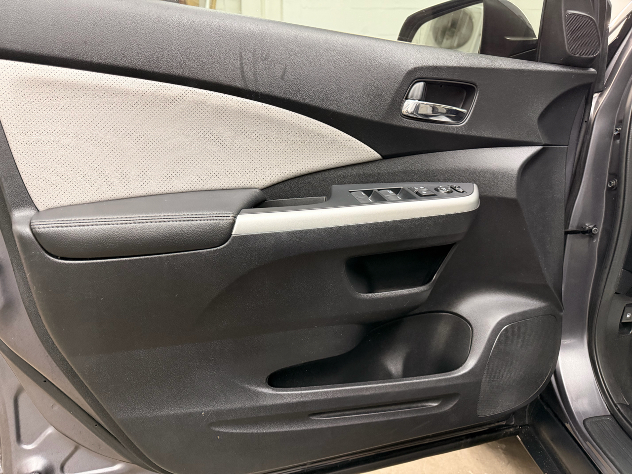 Honda CR-V EX-L 2WD 2016