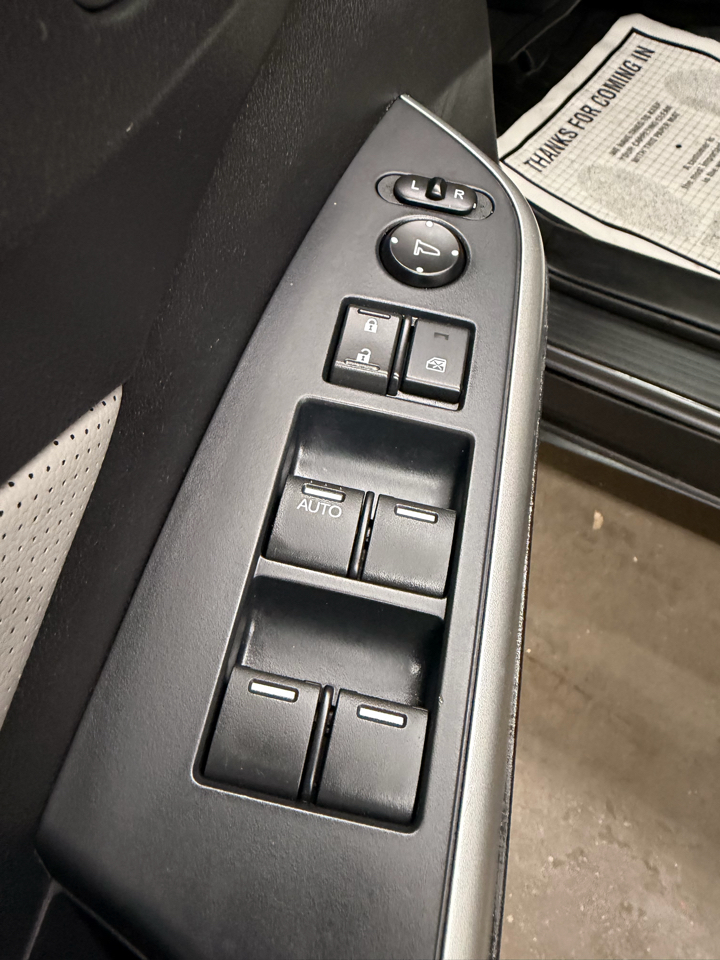 Honda CR-V EX-L 2WD 2016