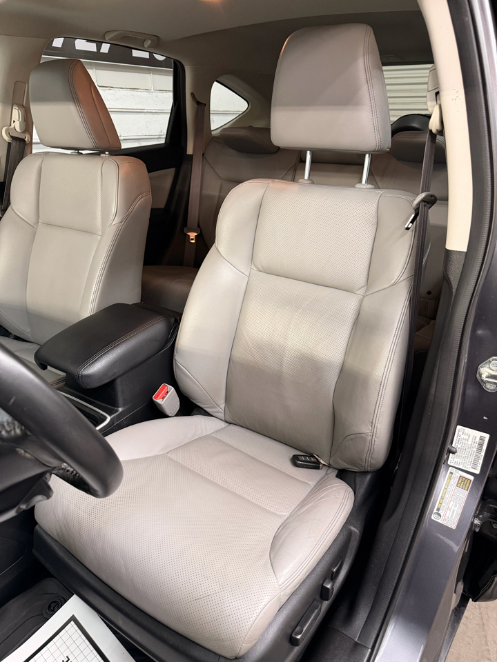 Honda CR-V EX-L 2WD 2016