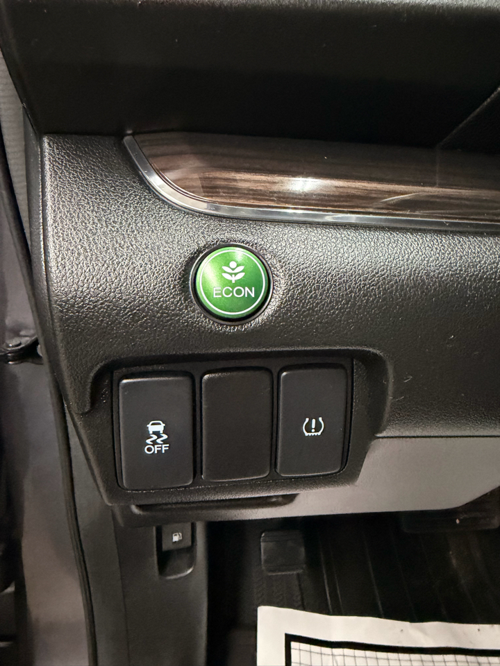 Honda CR-V EX-L 2WD 2016