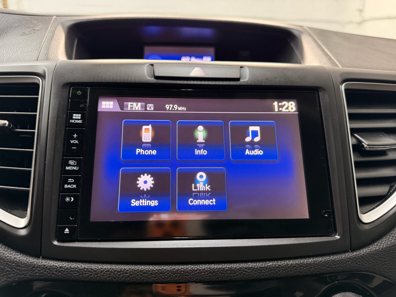 Honda CR-V EX-L 2WD 2016