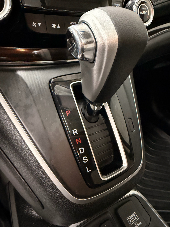 Honda CR-V EX-L 2WD 2016