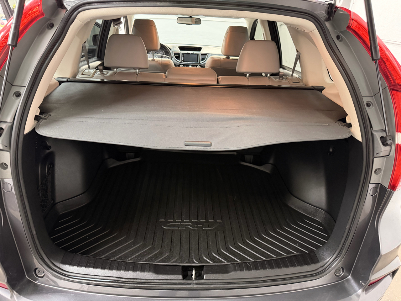 Honda CR-V EX-L 2WD 2016