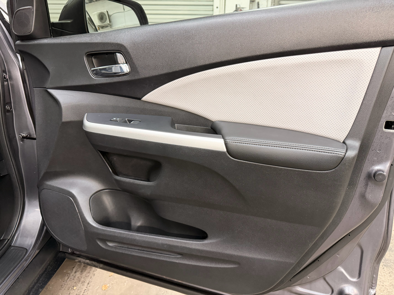 Honda CR-V EX-L 2WD 2016