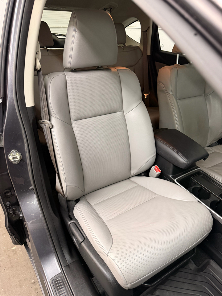 Honda CR-V EX-L 2WD 2016