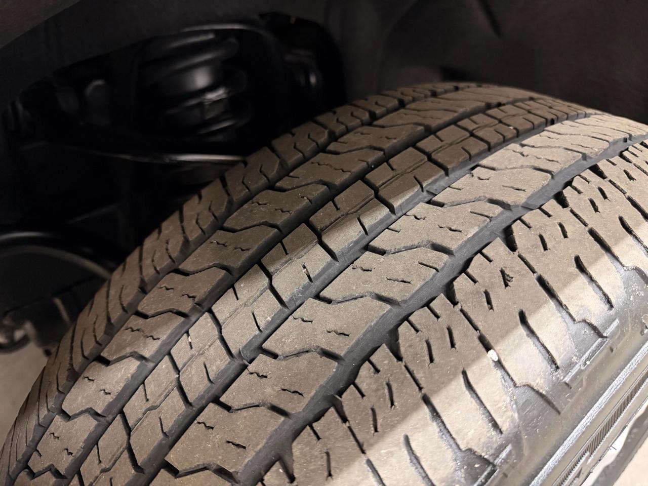 Chevrolet Colorado LT Crew Cab Long Box 4WD 2022