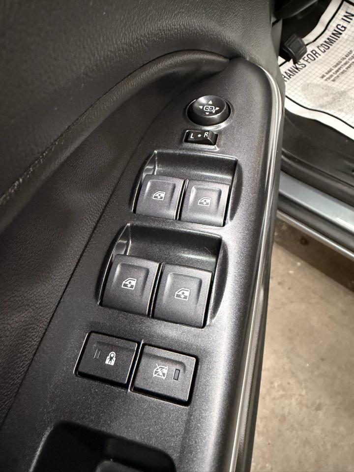 Chevrolet Colorado LT Crew Cab Long Box 4WD 2022