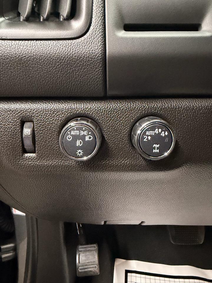 Chevrolet Colorado LT Crew Cab Long Box 4WD 2022