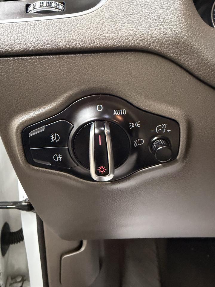 Audi Q5 3.0 quattro Premium 2014