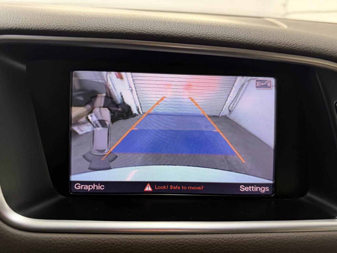 Audi Q5 3.0 quattro Premium 2014