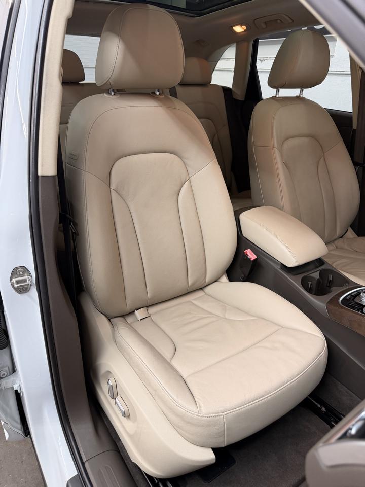 Audi Q5 3.0 quattro Premium 2014