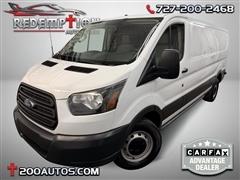 2015 Ford Transit 