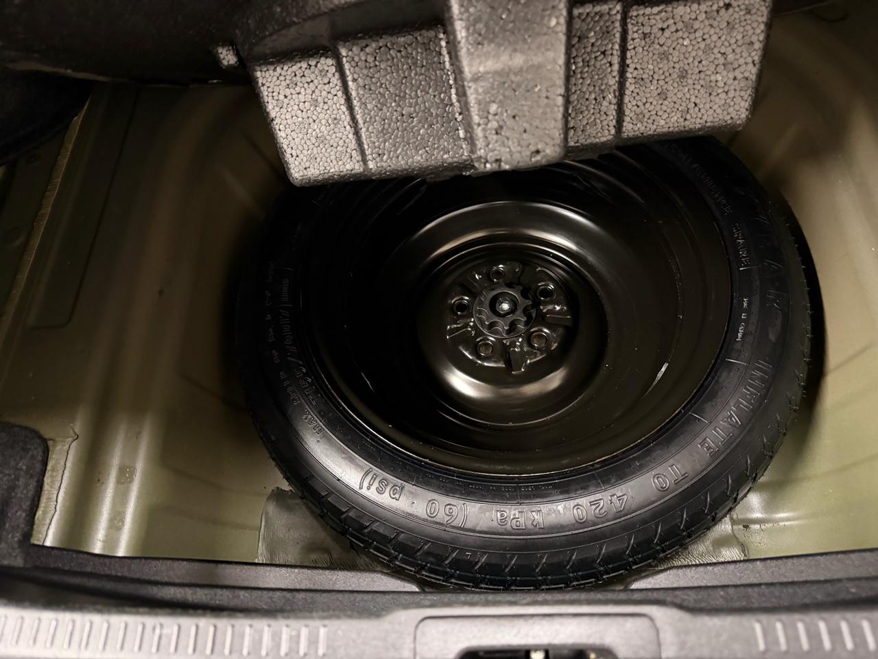 Toyota Camry LE 2012