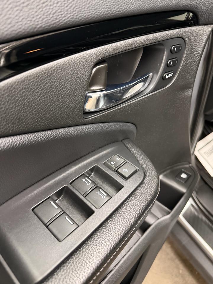 Honda Ridgeline RTL-E AWD 2020