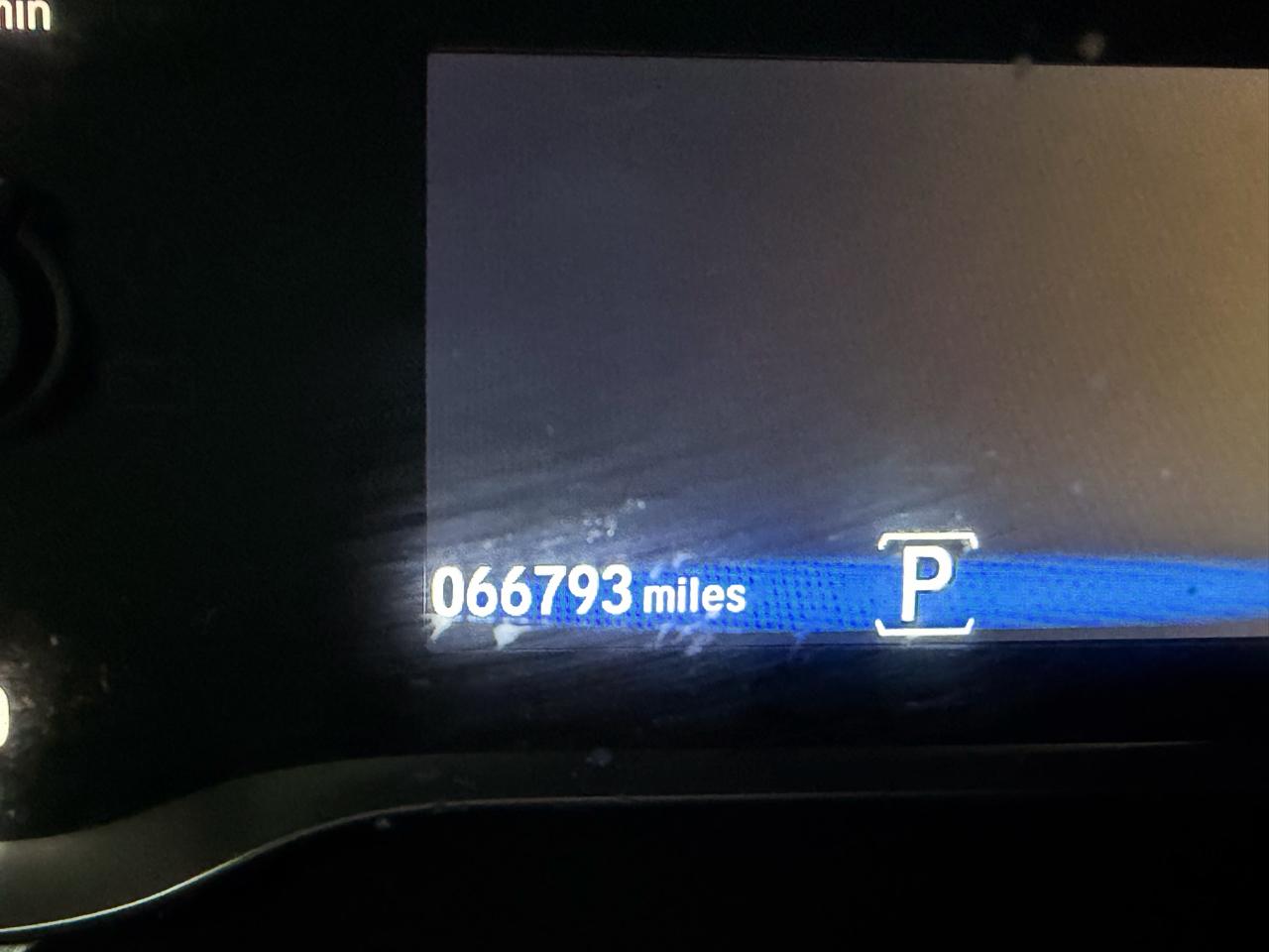 Honda Ridgeline RTL-E AWD 2020