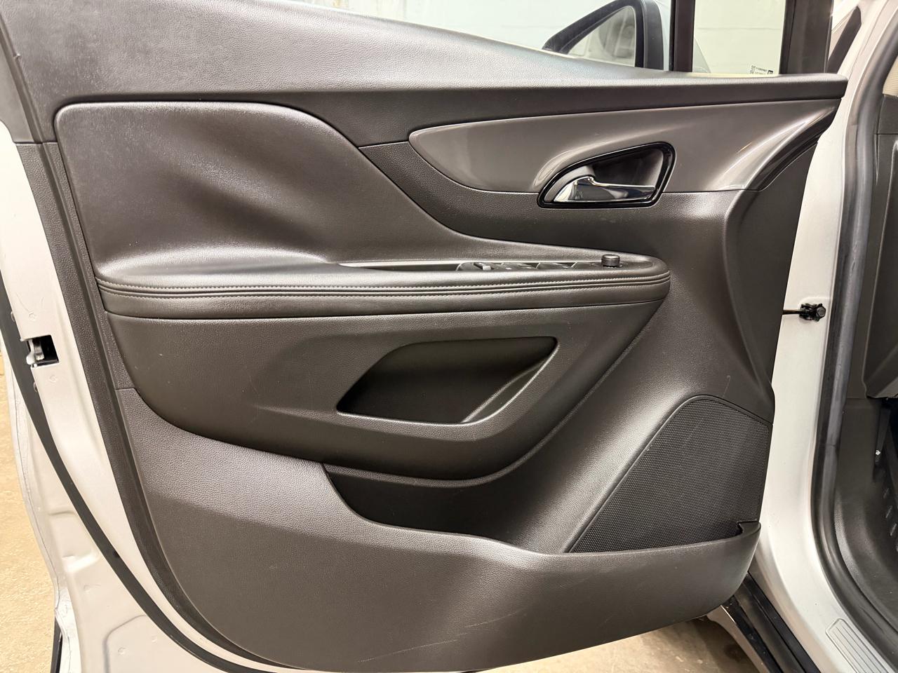 Buick Encore Preferred FWD 2017