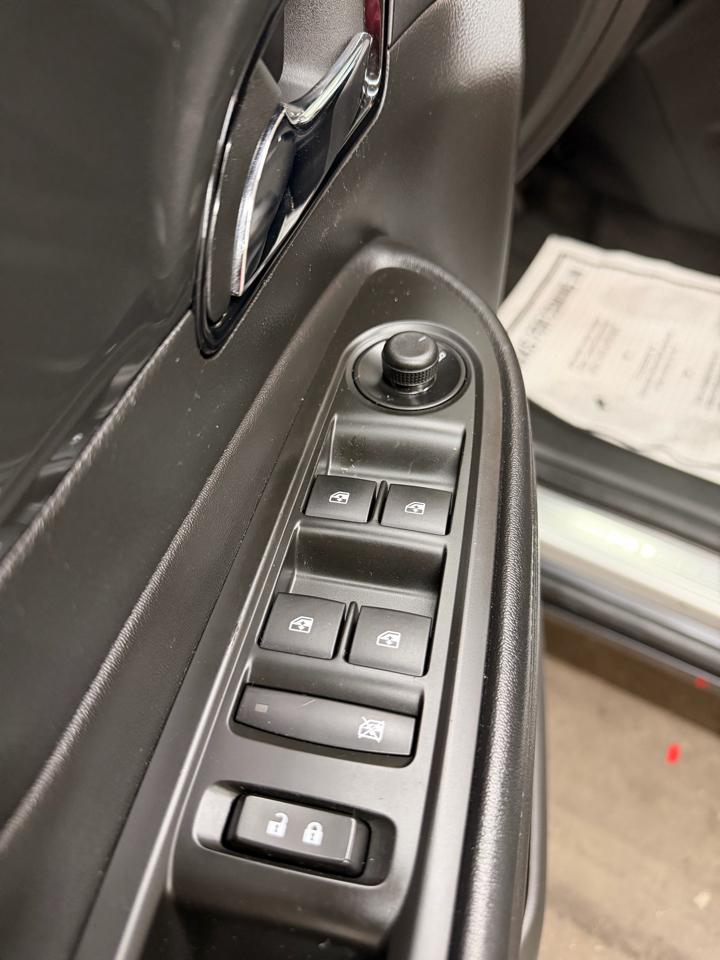 Buick Encore Preferred FWD 2017