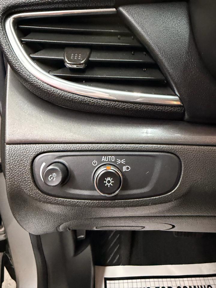 Buick Encore Preferred FWD 2017