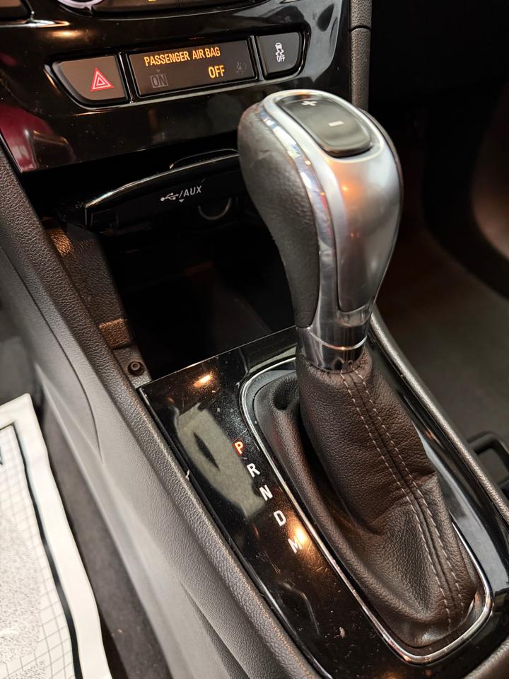 Buick Encore Preferred FWD 2017