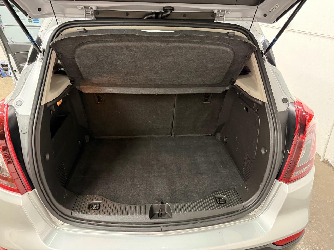 Buick Encore Preferred FWD 2017