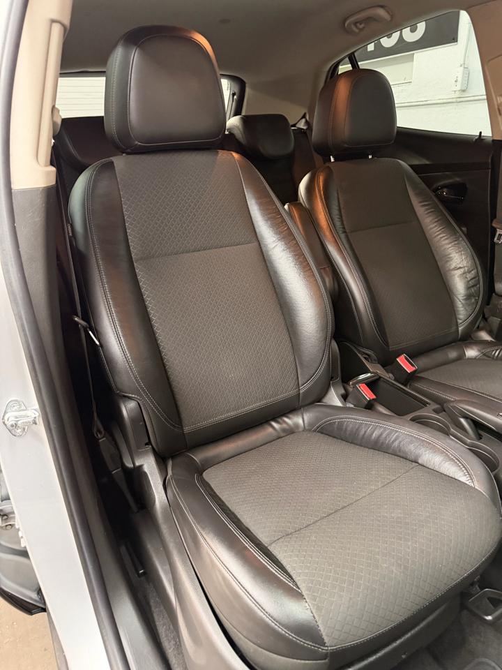 Buick Encore Preferred FWD 2017