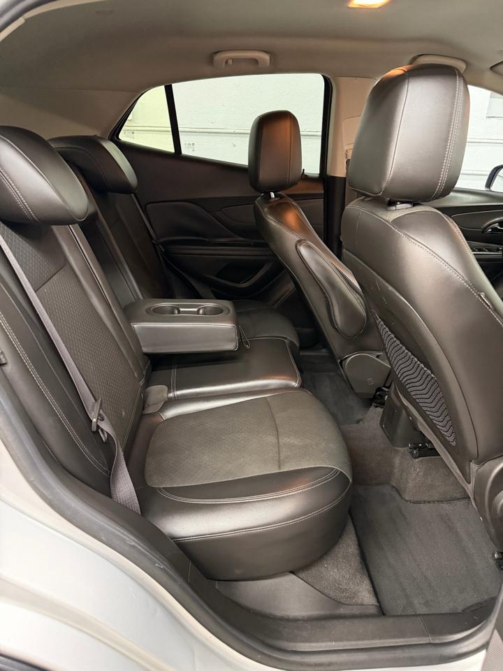 Buick Encore Preferred FWD 2017