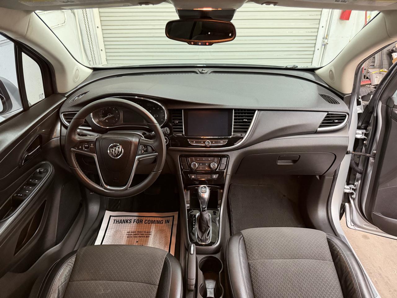 Buick Encore Preferred FWD 2017