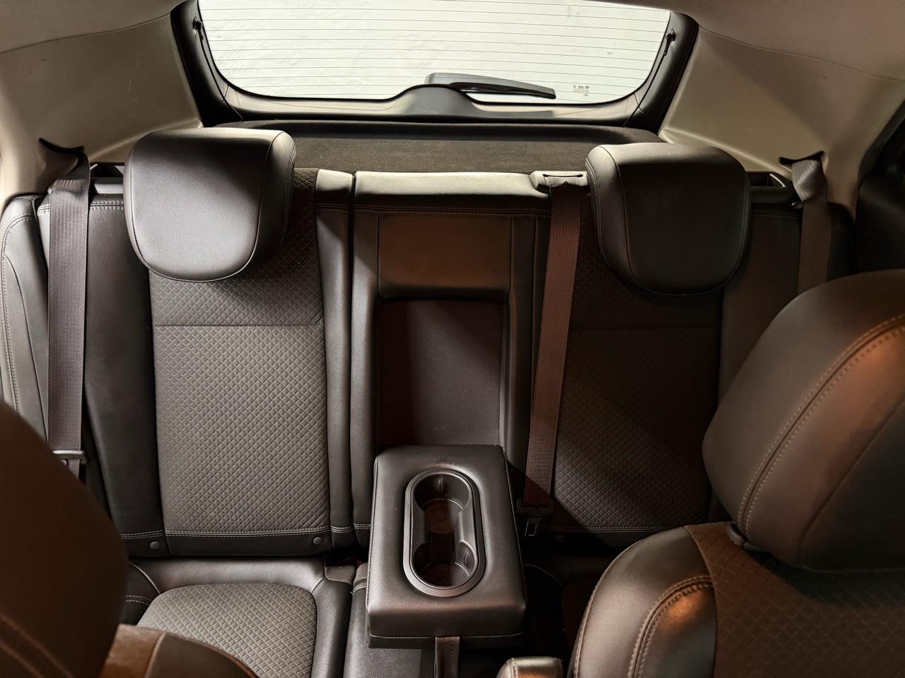 Buick Encore Preferred FWD 2017