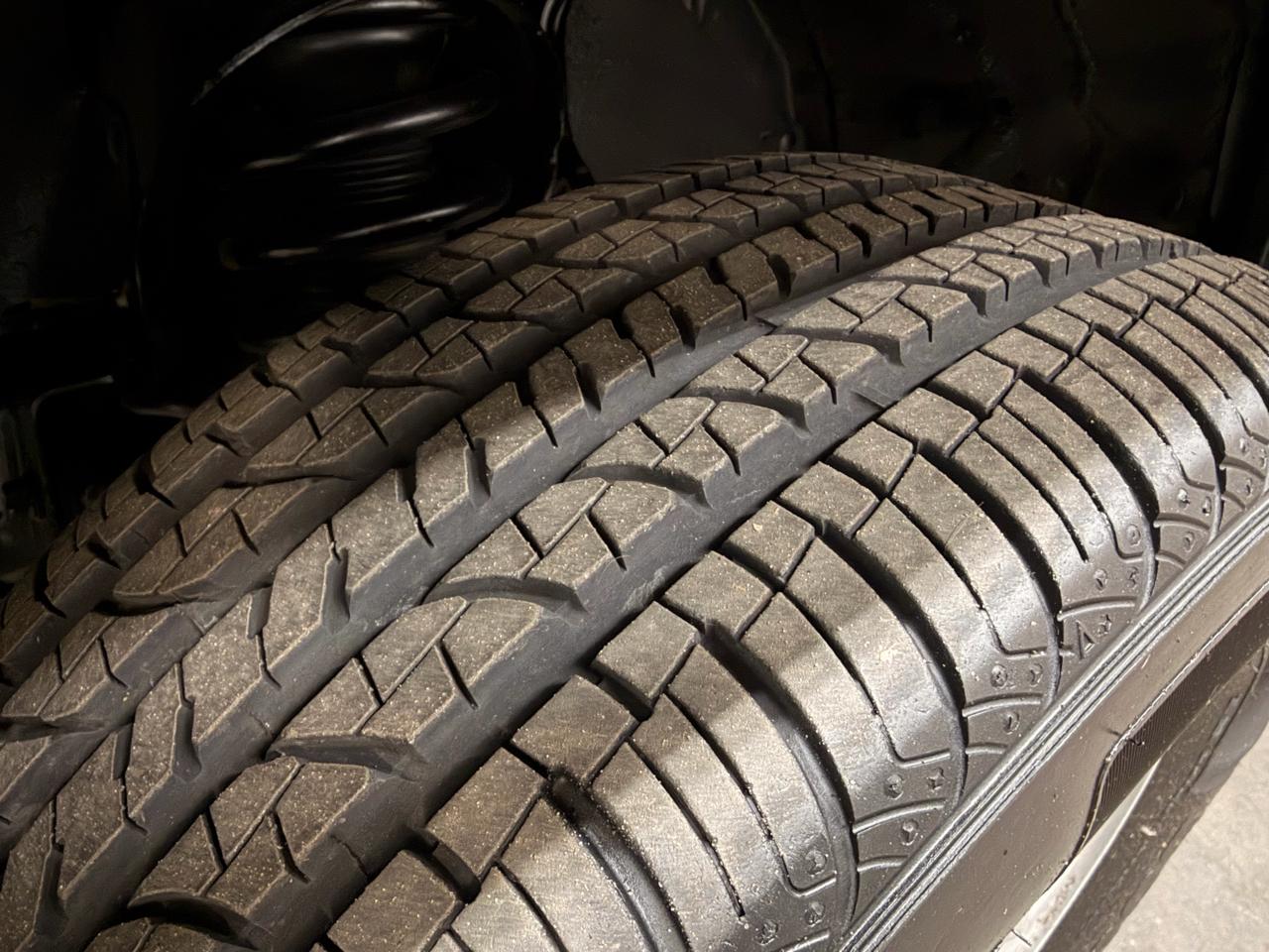 Toyota Tacoma Access Cab I4 4AT 2WD 2014