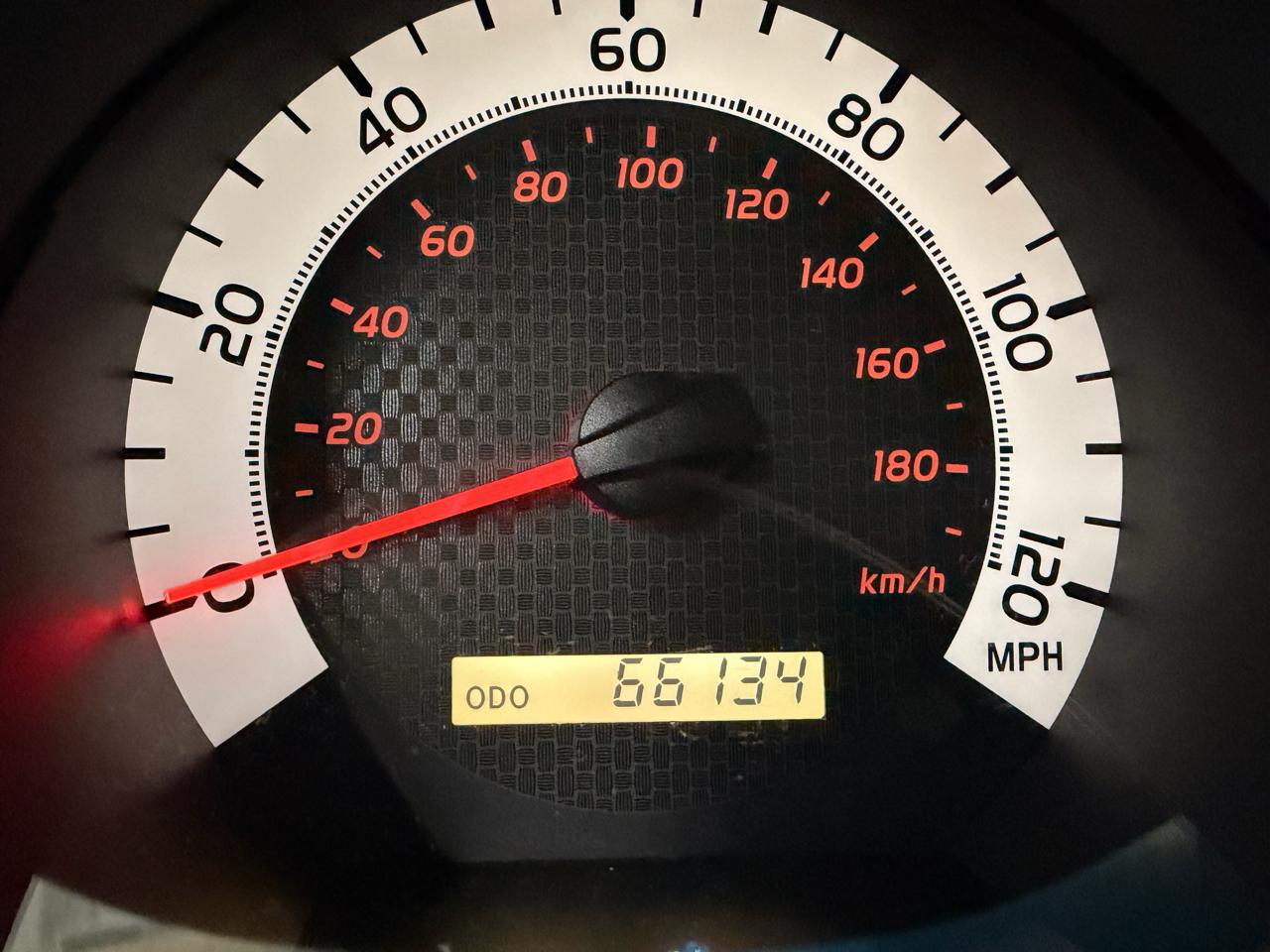 Toyota Tacoma Access Cab I4 4AT 2WD 2014