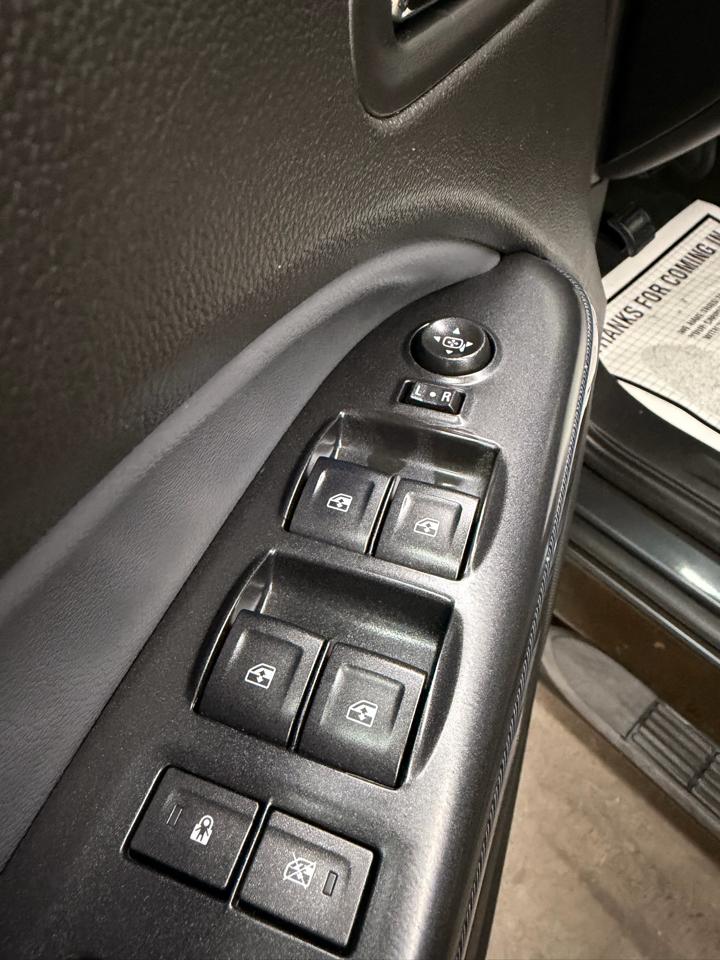 Chevrolet Colorado Z71 Crew Cab 2WD Short Box 2016