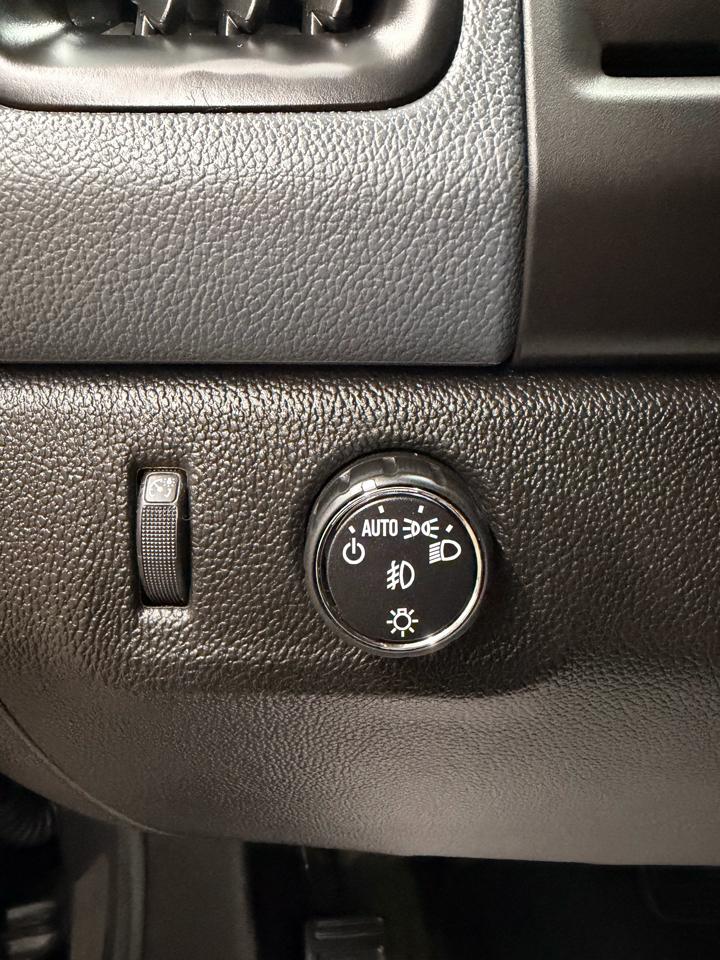 Chevrolet Colorado Z71 Crew Cab 2WD Short Box 2016